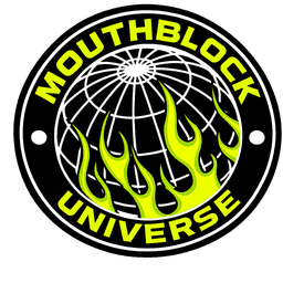 MouthBlock Universe
